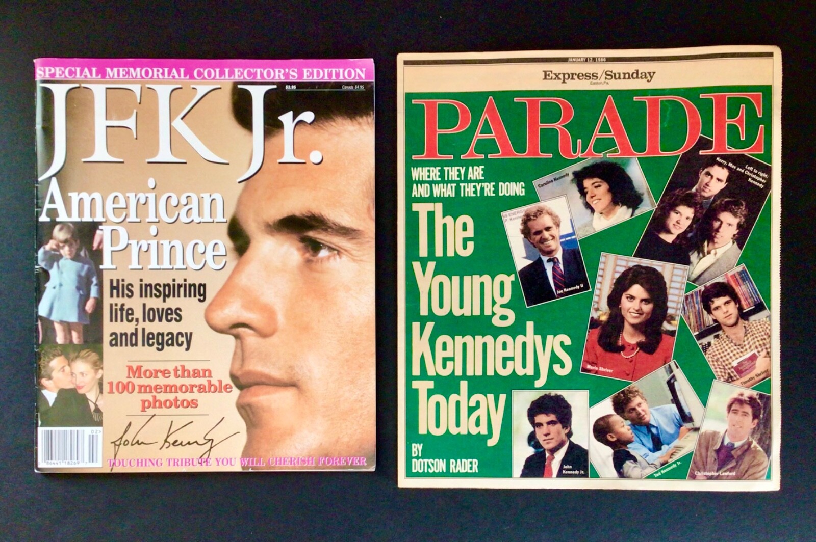 (未使用･未開封品)Memories of JFK Jr.-America's [VHS] 未使用・未開封品)Memories of JFK Jr.-America's [VHS] JOHN F