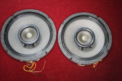 Altec Lansing 409 8e Used Pair Real Yahoo Auction Salling