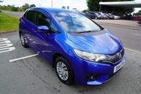 2026 Honda Jazz 1.3 ES Automatic...Only 26921 Miles Hatchback PETROL Automatic