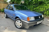 1994 Volkswagen Polo 1.05 Genesis 3dr HATCHBACK Petrol Manual