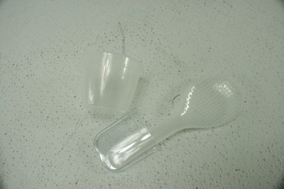 Pressure Cooker Instant Crock 10 n 1 Pot Pro Series 19 Program 6Q Tempered Glass