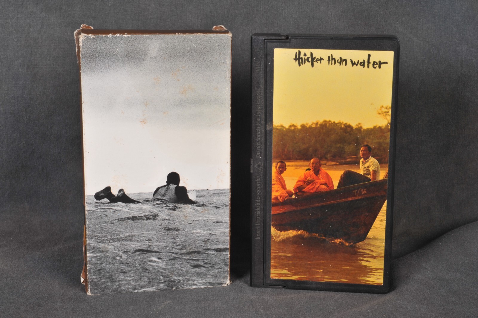 その他 Thicker Than Water [VHS] $_57.JPG?set_id=880000500F