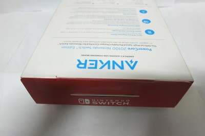 Anker PowerCore 20100 mAh Portable Charger for Nintendo Switch & Other Devices