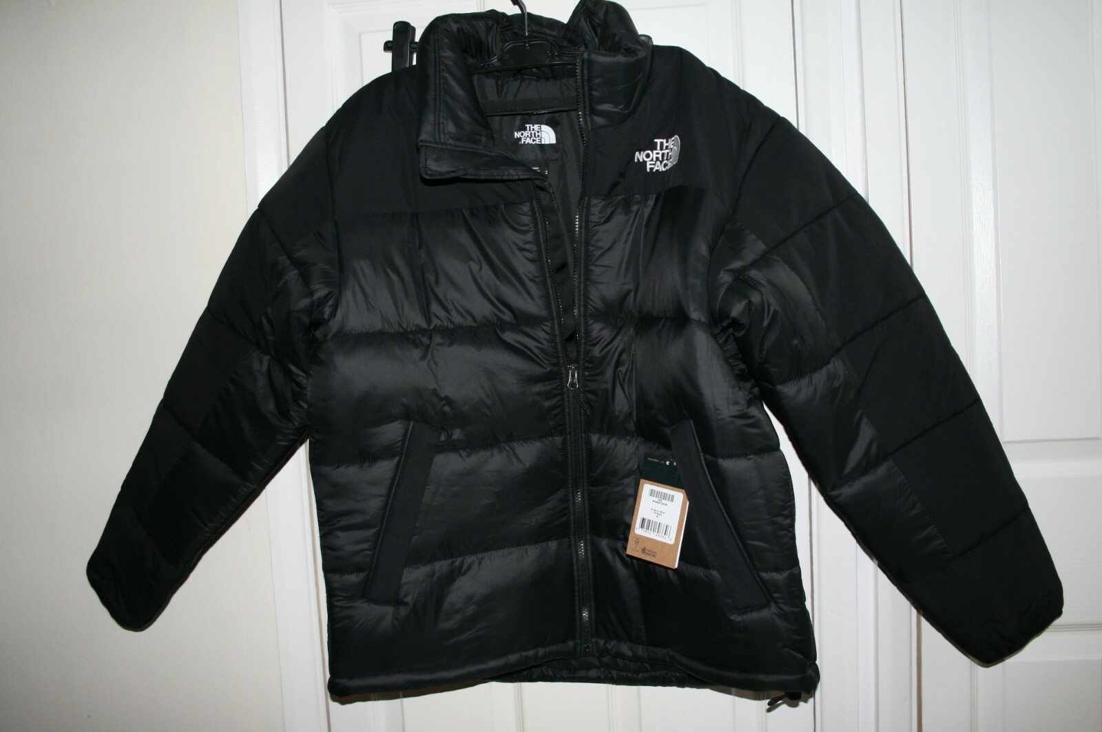 Купить NORTH FACE Himalayan Insulated 