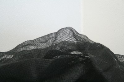 Upper Bounce 12' Replacement Trampoline Safety Net 12' Round Frames Net Only