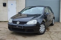 2004 Volkswagen Golf 1.9 S TDI 5dr [AC] HATCHBACK Diesel Manual