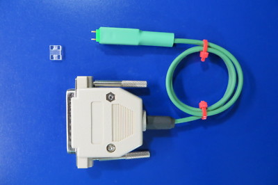 TSSOP8 pogo adapter for Digiprog 3 with Guide Cap for EEPROM programming 