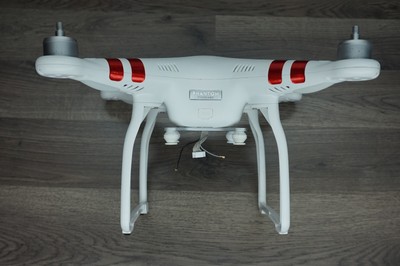 w321 dji