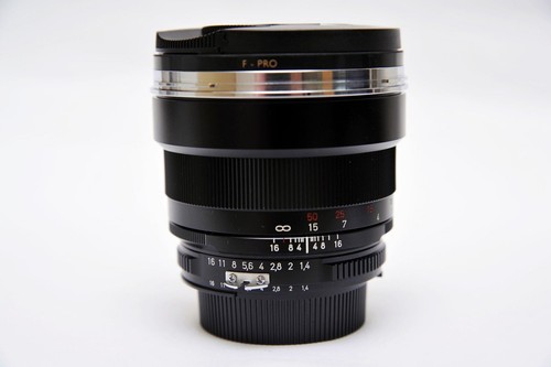 HEINZ KILFITT 300mm F5.6 TELE KILAR PRIME TELEPHOTO LENS for NIKON