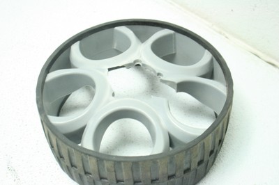 Stewart Golf X9 Follow Cart Black Bluetooth Technology Rechargeable Battery