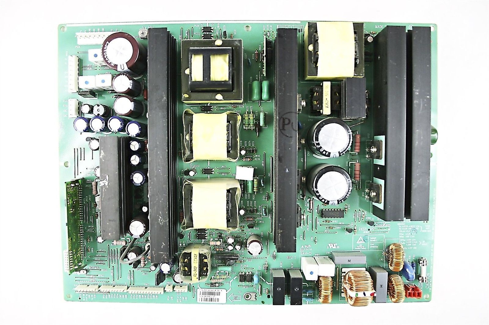 Akai TV Power Supply Board