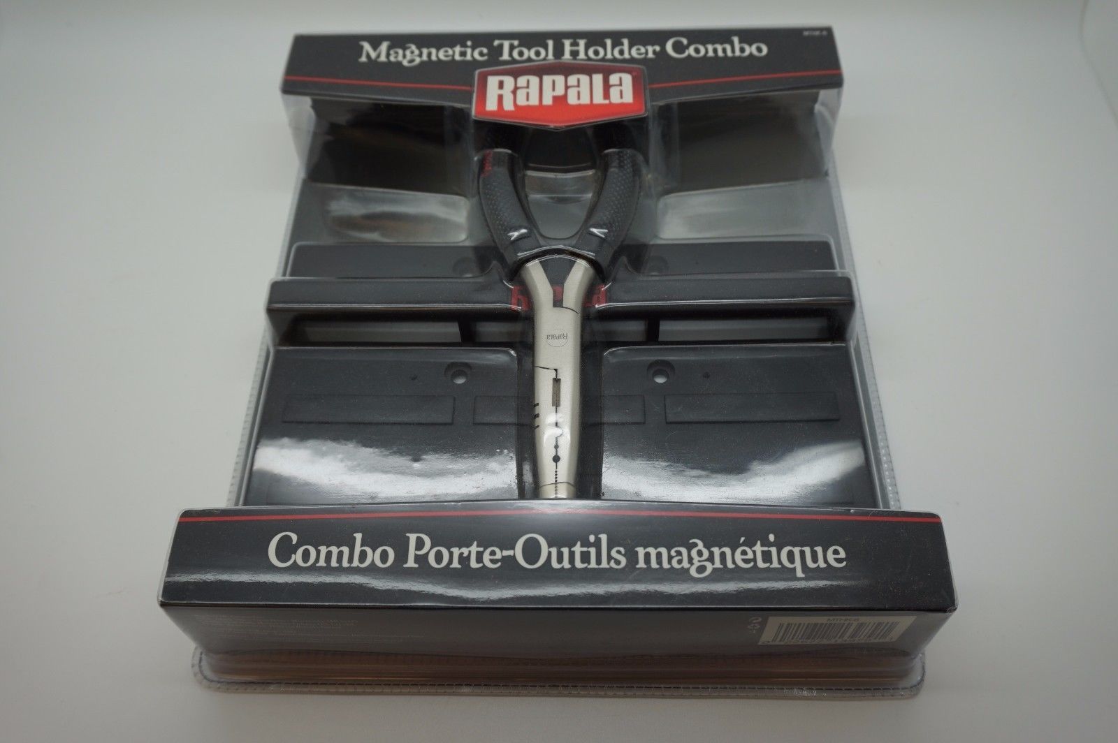 Alicates de pesca Rapala