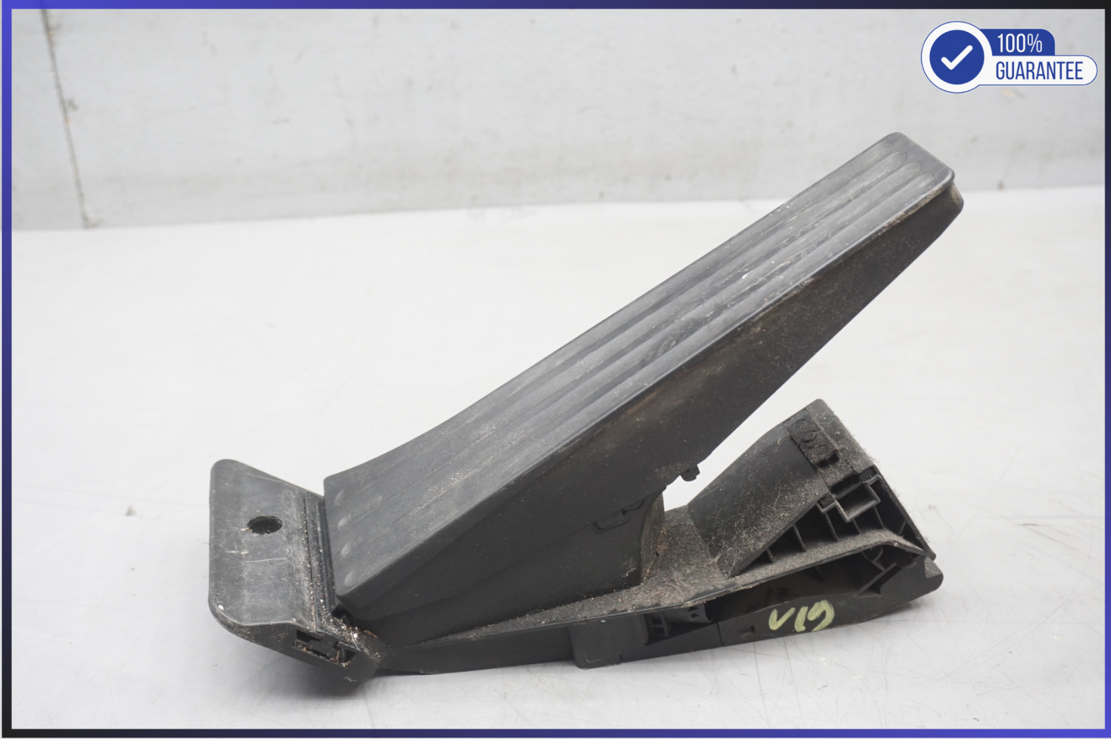 2006-2016 BMW E60 E70 F01 F07 F10 Gas Fuel Pedal Accelerator Foot Module 6789998