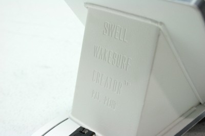 SWELL Wakesurf Creator 2.0 -Best Selling Surfing Wavesurf Shaper Wave Generator