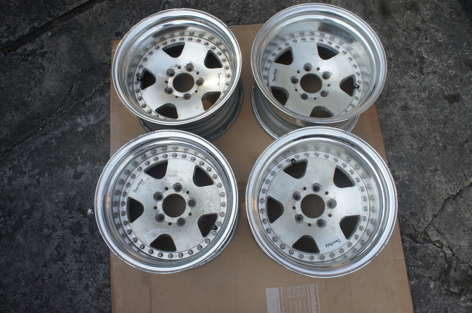 JDM 15