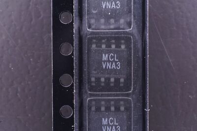 VNA-23 Mini-Circuits Monolithic Amplifier 5V 0.5 - 2.5 GHz SMT 8-SOIC