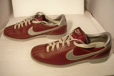 nike bowling shoes womens