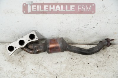 Auto Ersatz Reparaturteile Touring Neu E Prufzeichen Katalysator Kat Bmw 5 525 530 I 9 Auto Motorrad Teile Mdplusotomotiv Com Tr