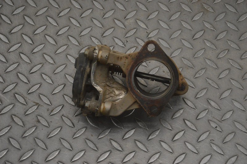 Hyundai Santa Fe DrosselklappengehÃ¤Use 28462-2f700 2.2 Crdi 2015 23832665