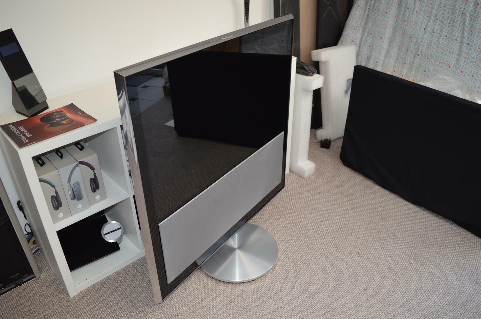 Bang & Olufsen BeoVision 10 - 40 Bang & Olufsen BeoVision 10 - 40