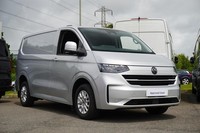 2025 Volkswagen Transporter T32 TDI 150 VAN Commerce Pro Panel Van DIESEL Manual