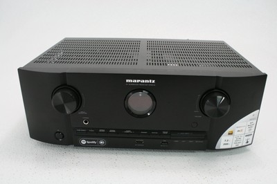 Marantz SR5012 7.2 Channel Full 4K Ultra HD AV Surround Receiver FOR PARTS
