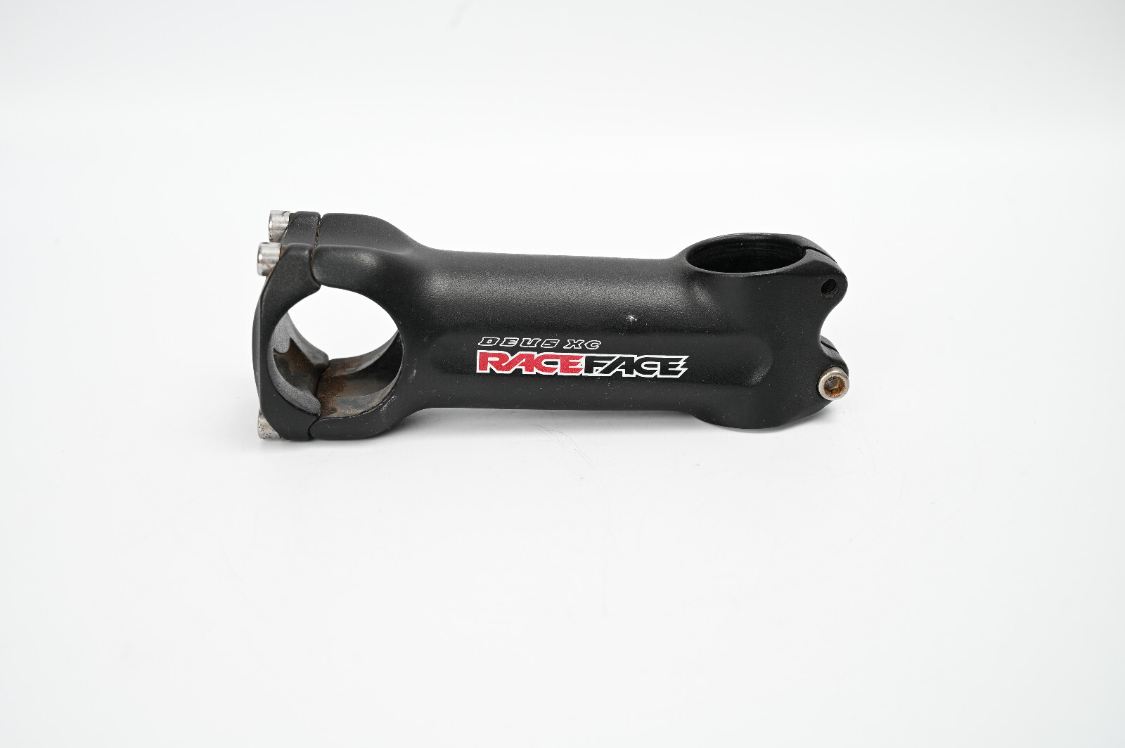RACE FACE DEUS XC ステム 110mm RACE FACE DEUS XC ステム 110mm Race Face Deus XC (or road