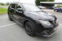 2026 Nissan X-Trail N-Tec 2.0cc Automatic ESTATE Petrol Automatic