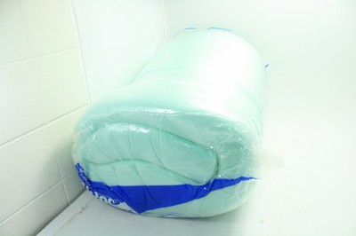 ViscoSoft 4 Inch Pillow Top Gel Memory Foam Mattress Bed Topper King Luxury