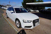 2026 Audi A4 Avant 2.0T Automatic Se...Only 34944Miles Estate Petrol Automatic