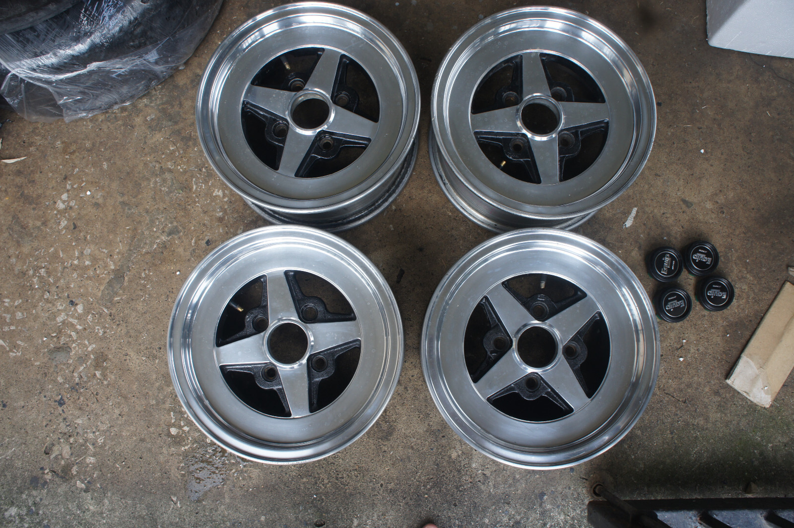 XX JDM WORK Equip 01 13 XX JDM WORK Equip 01 13