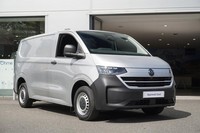 2025 Volkswagen Transporter T28 TDI 110 VAN Commerce Plus Panel Van DIESEL Manua
