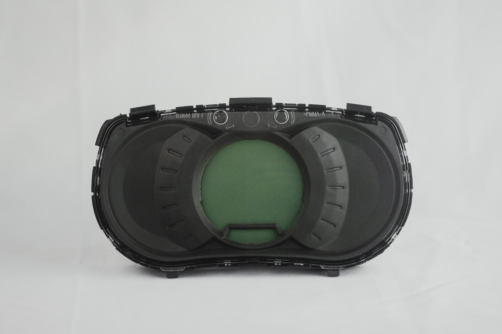 2012-2013 SeaDoo GTS 130 LCD BRP Gauge Cluster Unit