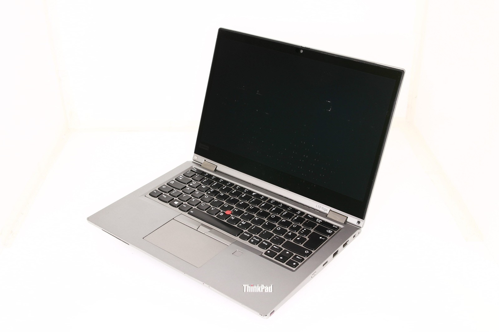 Lenovo Thinkpad L13 YOGA Gen2 i5-10210U 16 GB RAM 256 SSD Touchpad defekt