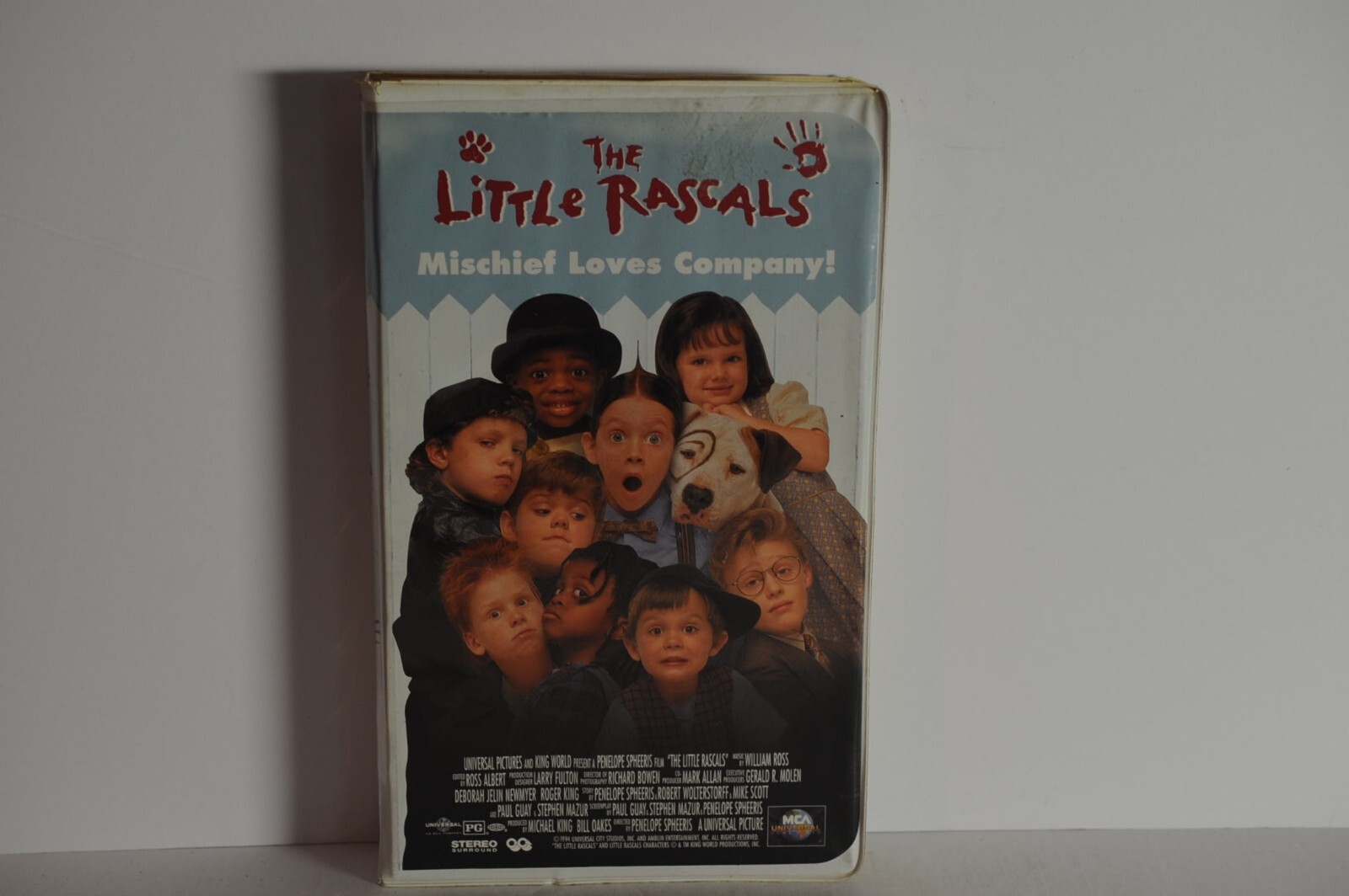 その他 Little Rascals 15 [VHS] The Little Rascals - V. 15 [NEW], VHS 32621013633| eBay