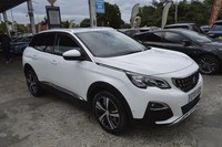 2019 Peugeot 3008 1.2 PureTech Allure 5dr EAT8 AUTO PETROL SAT NAV ONE OWNER SUN