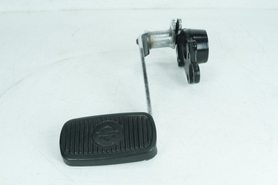 10 Harley Touring FLHTC Electra Glide Classic OEM Foot Brake Control Lever Pedal
