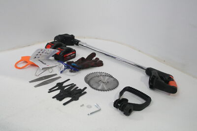 W 3 Types Blades