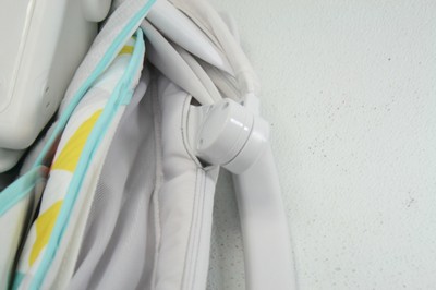 Fisher-Price Premium Auto Rock 'n Play Sleeper with SmartConnect Two Speeds