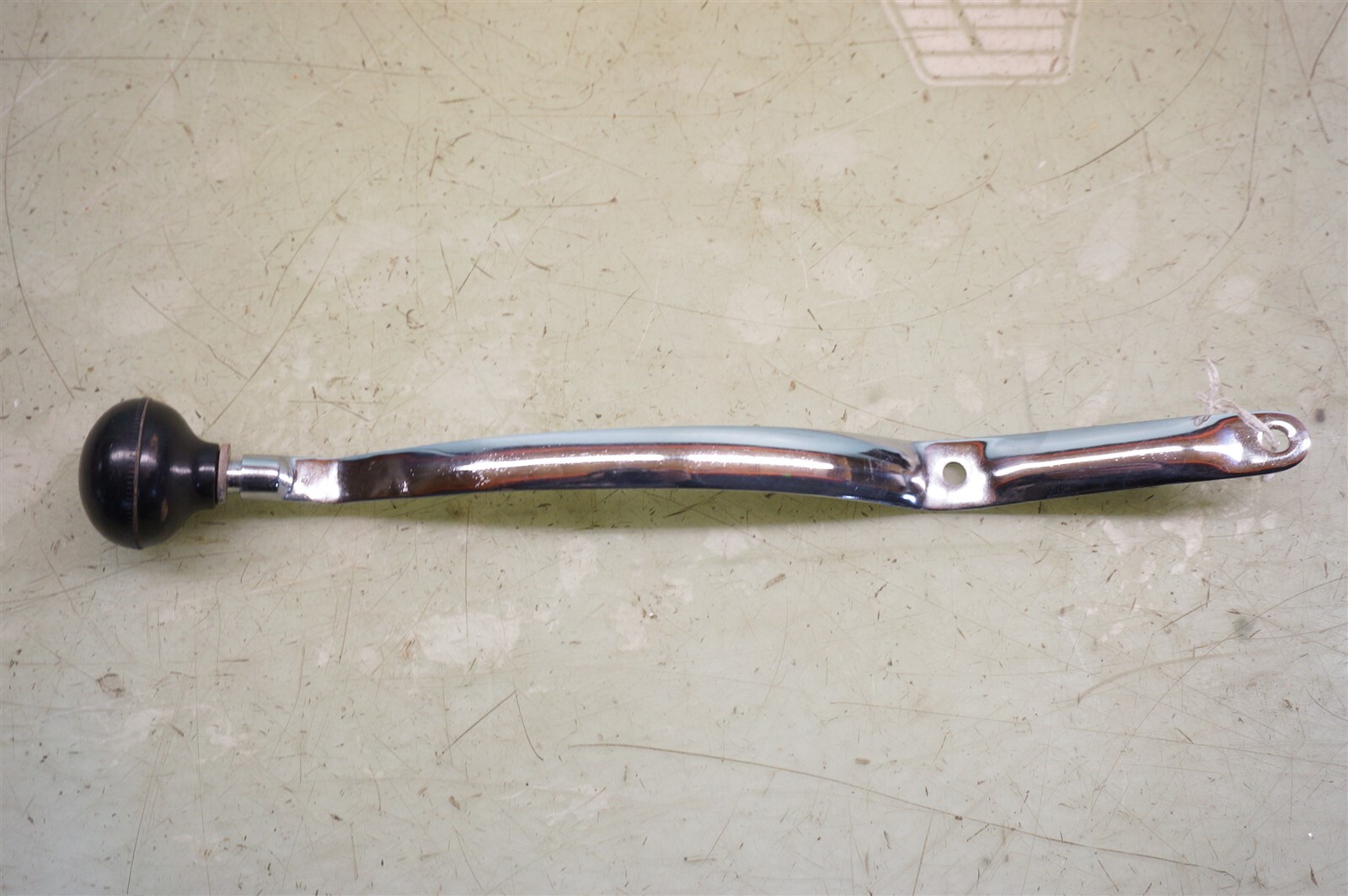 Harley Davidson Knucklehead Panhead Flathead Tank Shift Lever Shifter