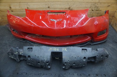 Cover Assembly Corvette C6 Grand Sport Z06 Zr1 427 2006-13 *note*