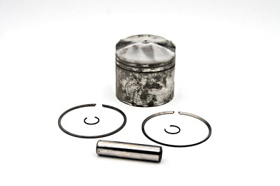 Sierra 18-4103 Piston & Rings Kit Johnson Evinrude (.030 OS) Cross Flow Engines