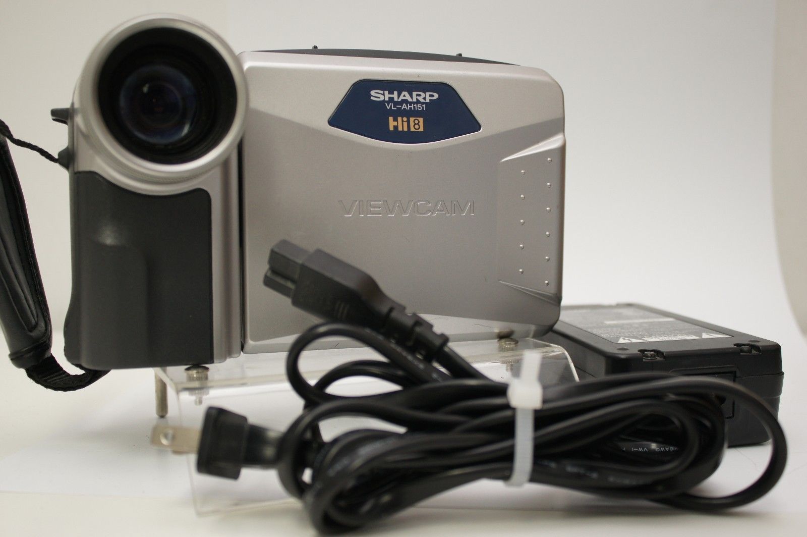 Sharp Viewcam Camcorder