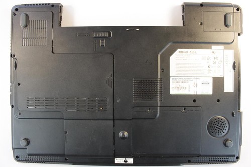 Laptop kaby lake tarjetas gráficas y adaptadores de video msi gs73vr
