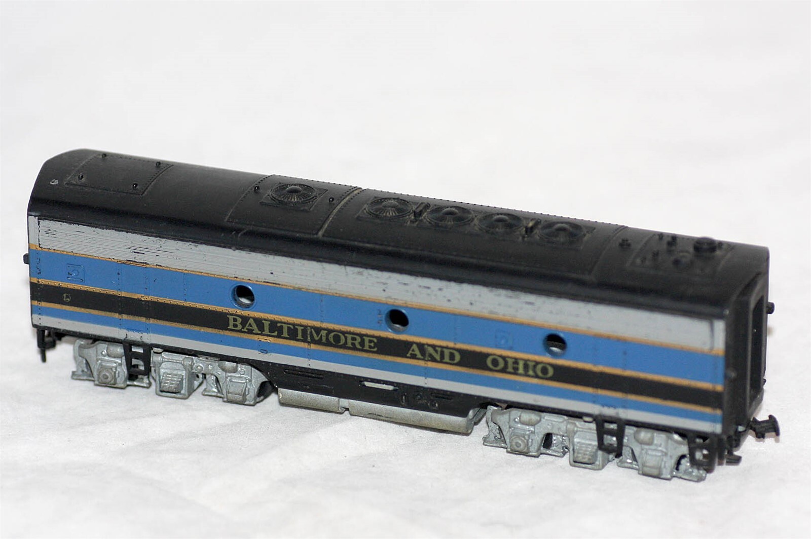 Athearn 鉄道模型　CHICAGO burlington f7a-f7b RND3259_A0_HT0LJLG5__81092.