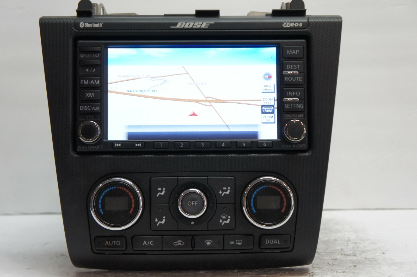 BOSEホームシアターDVD AUX 3·2·1® home entertainment system | Bose Support