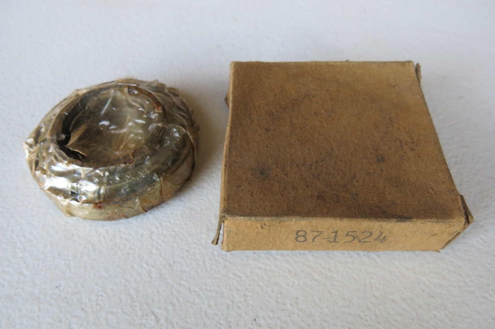 Chevy出品 Vintage Chevrolet Parts #871524 | eBay