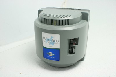 PetSafe Wireless Fence Transmitter PIF-300 w Extra Battery Pack PIF-300-XBAT