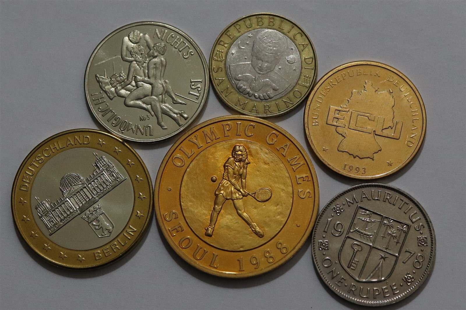 Gold Coins of the World 8th edition 金貨 $_57.JPG?set_id=8800005007