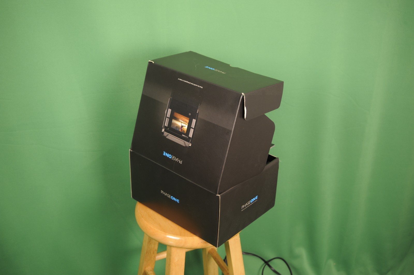 [U.S. Seller] PHASE One P30+ Digital Back, 645 Mount